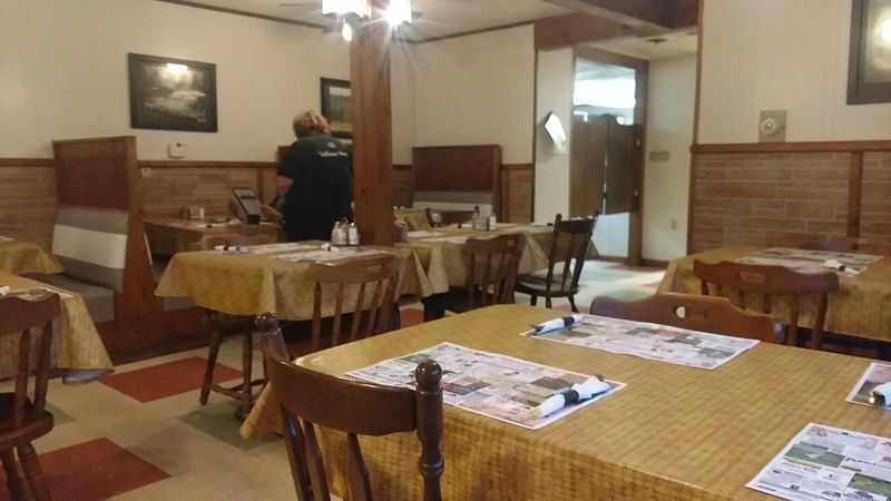The Home Made Restaurant (Marion Center, Pennsylvania)