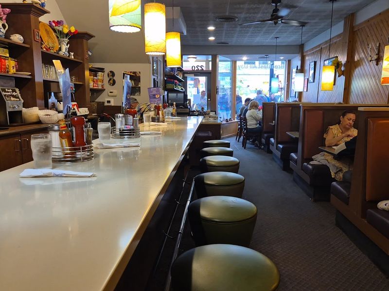 Windmill Restaurant