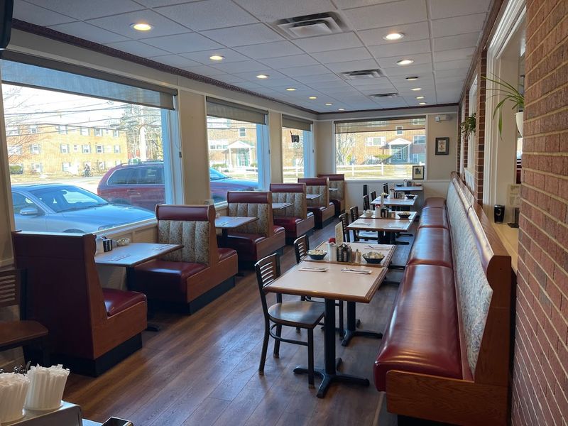 Windmill Restaurant