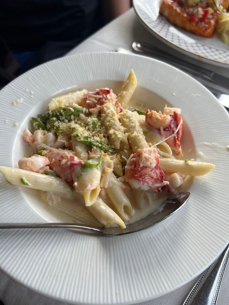 What Keeps People Coming Back: The Dessert Is Just The Beginning