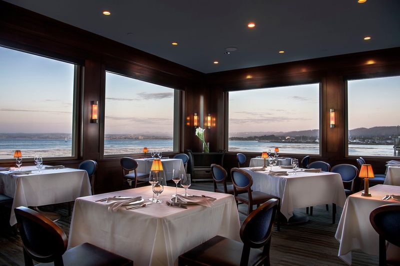 Coastal Kitchen (Monterey)
