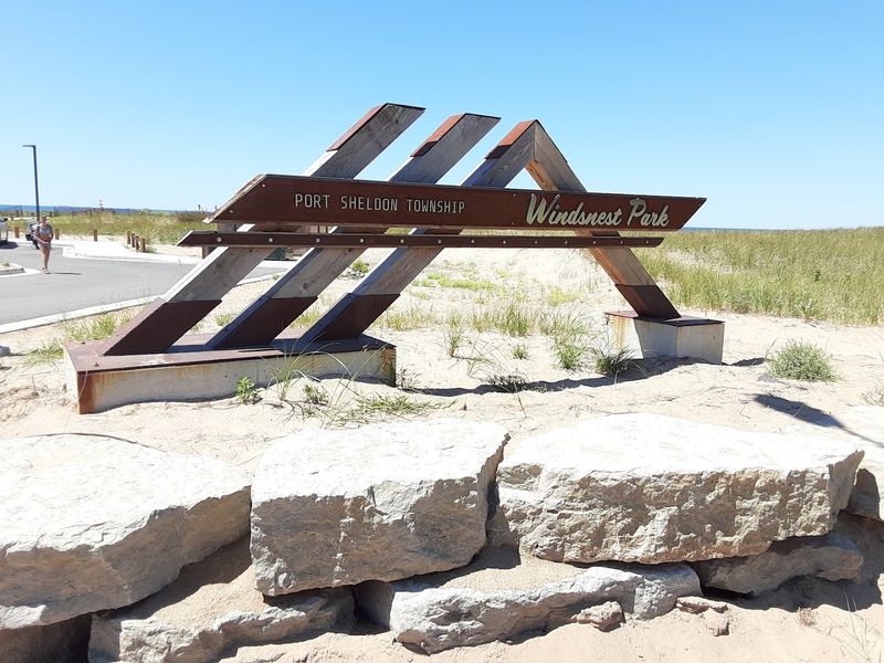 Windsnest Park