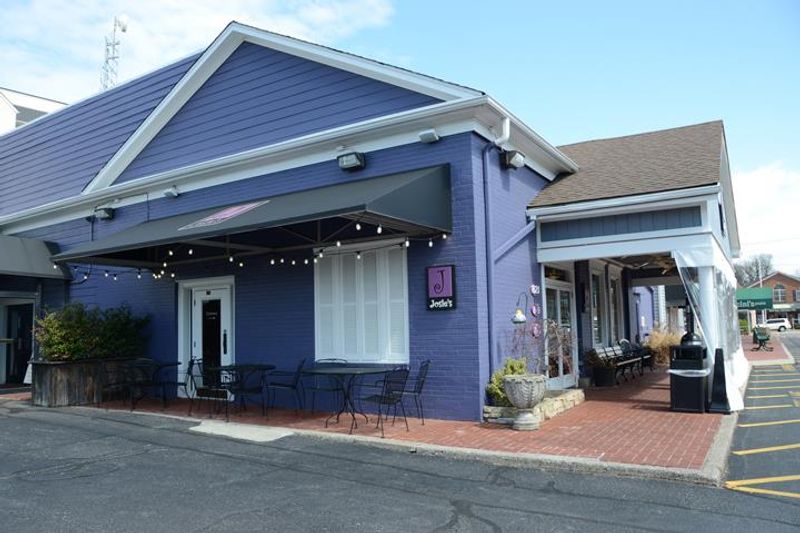 Josie’s Restaurant