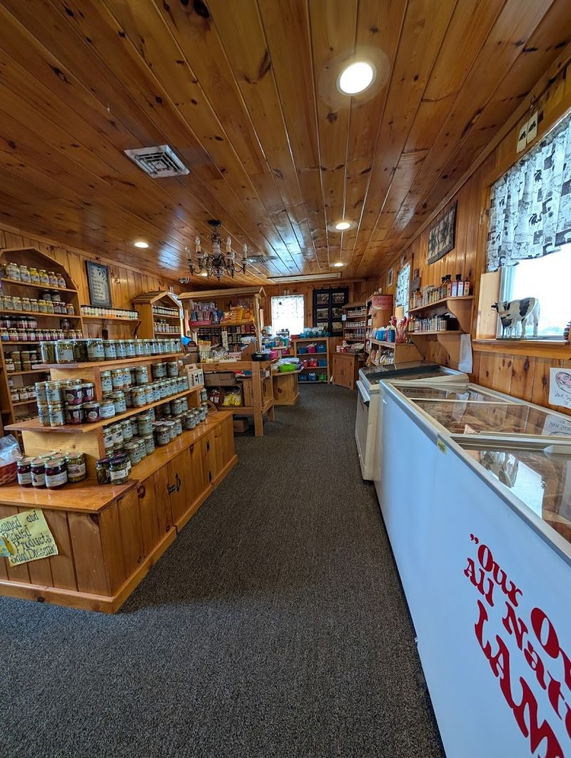 Windy Hill Farm Market LLC, Windham