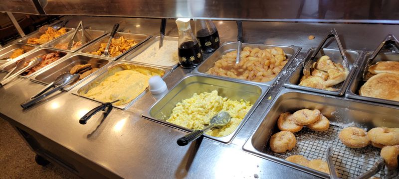 Windy Hollow Restaurant & Museum, Owensboro