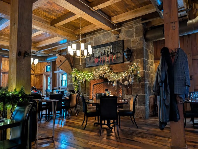 Dining at the Bistro, Where Every Plate Earns Its Reputation