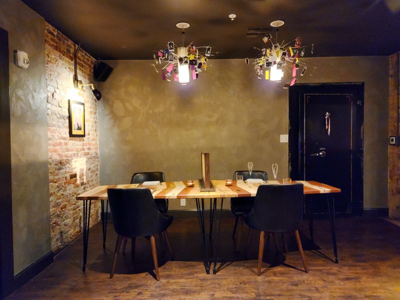 Those Unforgettable Bathrooms