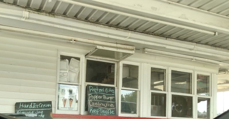 Carolina Fries, If You Know You Know