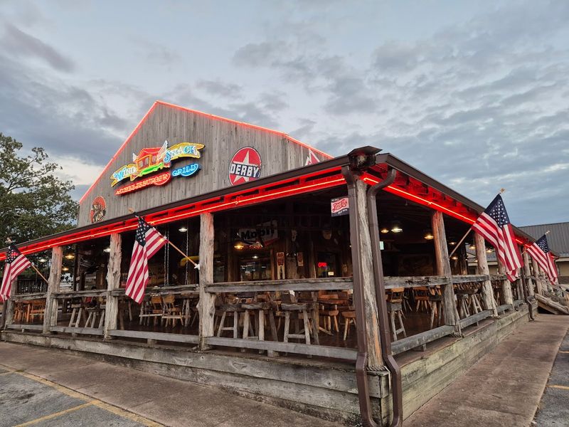 Wing Shack & Cheeseburger Grill Wing Shack & Cheeseburger Grill