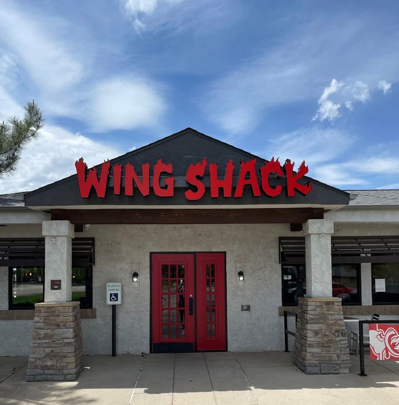 Wing Shack Windsor Wing Shack Windsor