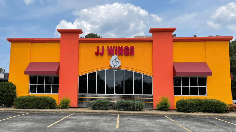 JJ Wings, Jonesboro