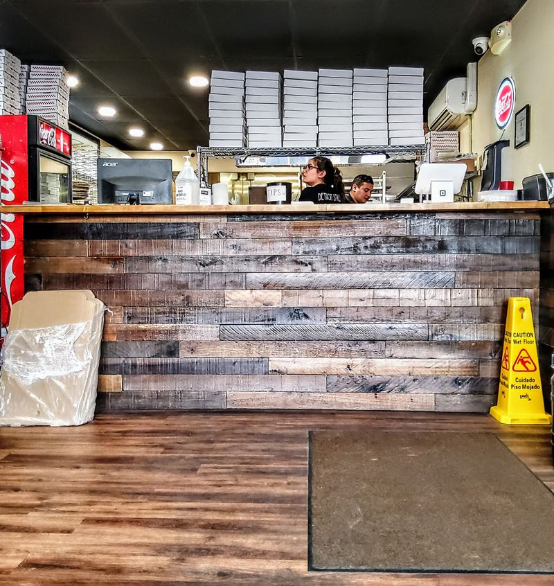 The Online Ordering System Requires Planning But Works Perfectly