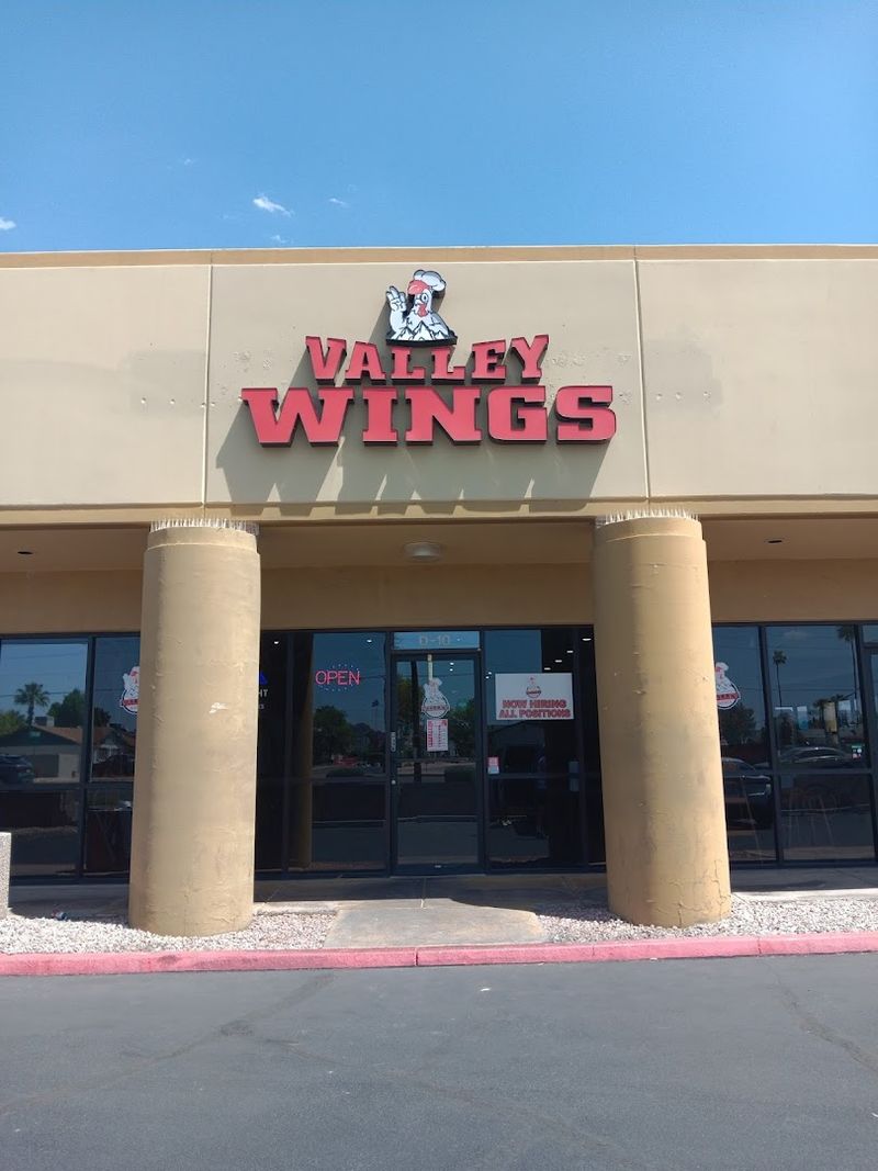 Wings On Your Terms Wings On Your Terms