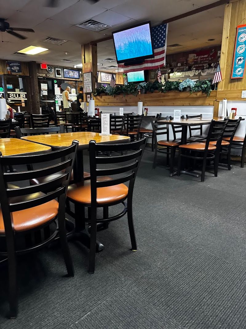 Wings Plus Fort Lauderdale, Oakland Park