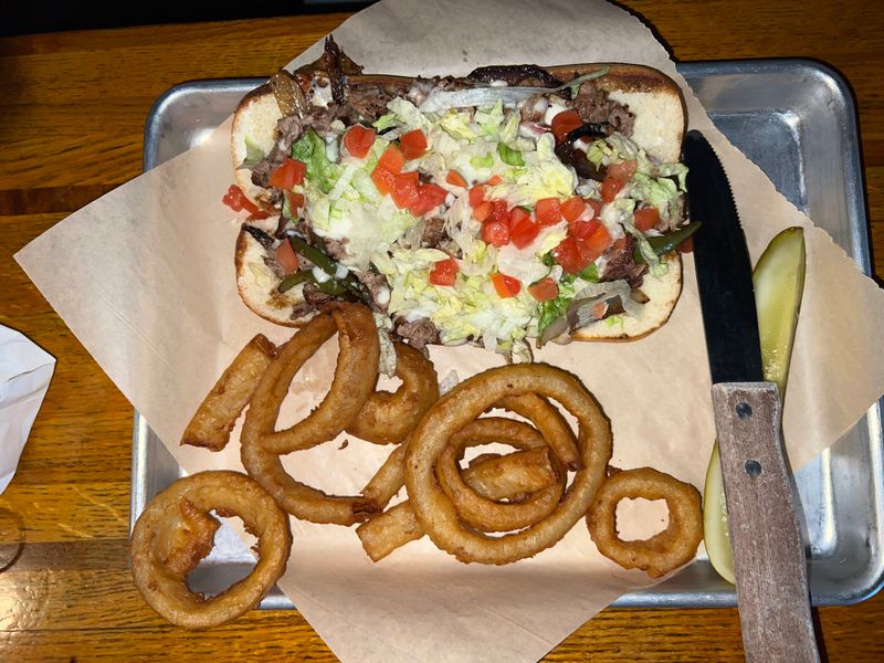 Sandwiches That Travel Well