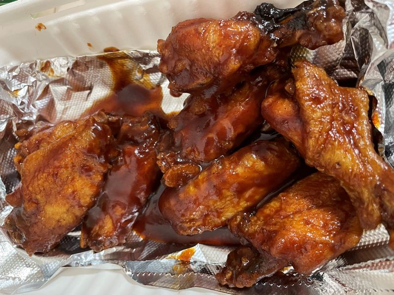 Signature Sauces Take The Flavor To The Next Level