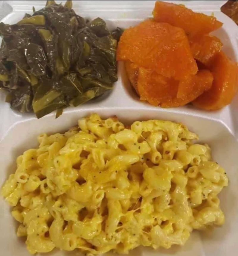 Mac and Cheese Worth the Drive