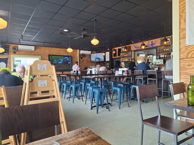 The Atmosphere That Keeps People Coming Back