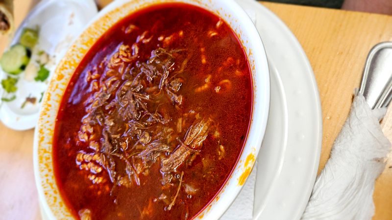 Birria Ramen Fusion Takes Comfort Food To New Heights