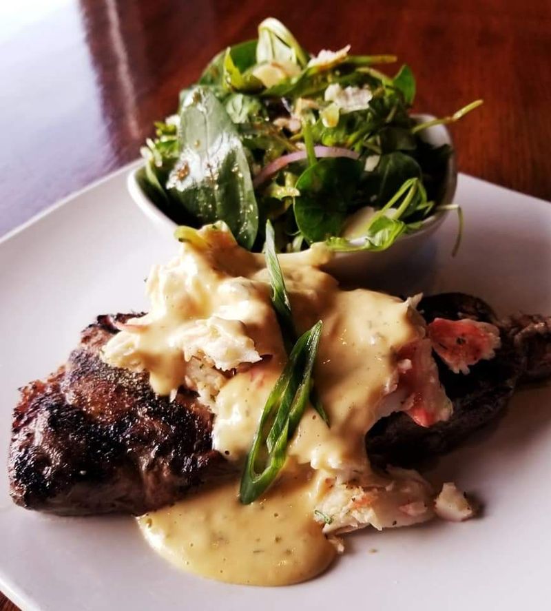 Pork Belly Bites and Other Hidden Gems