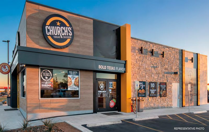 Church's Texas Chicken: Southern Comfort Since 1952