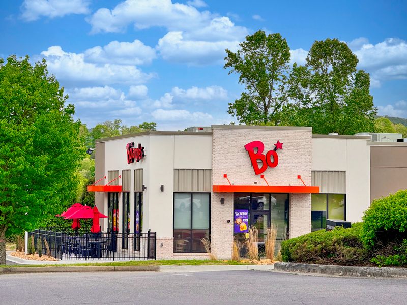 Bojangles'