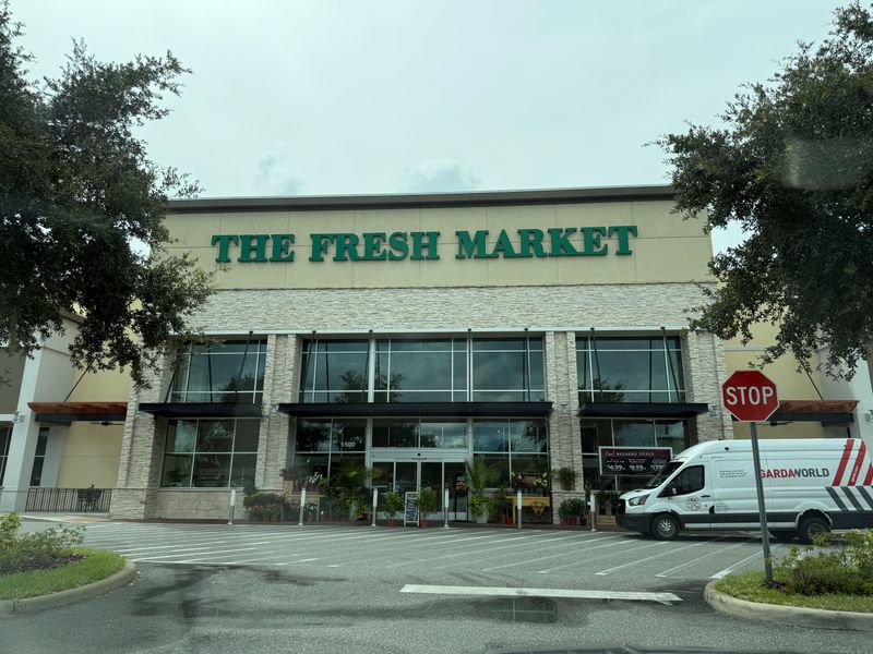 The Fresh Market, Orlando