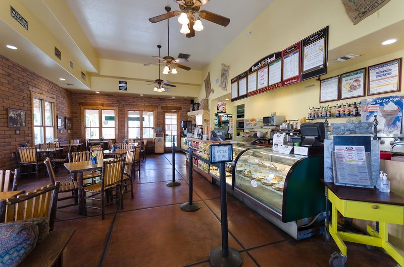 Tubac's Artistic Appetite