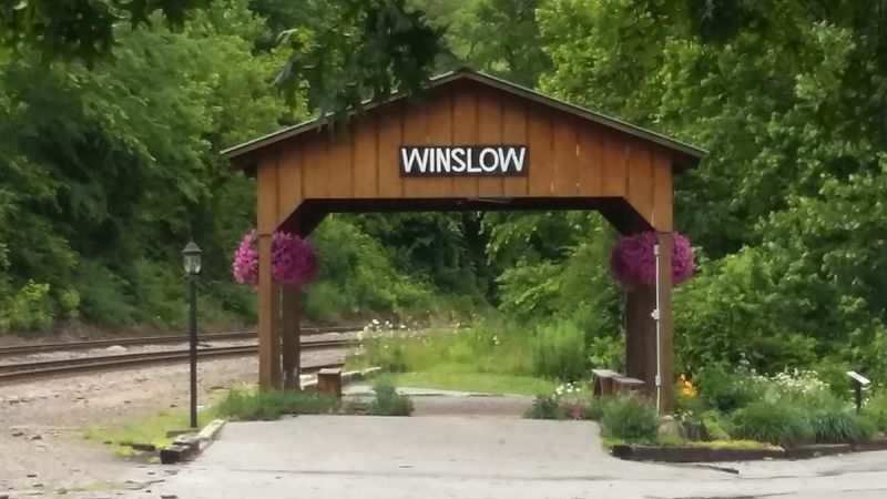 Winslow