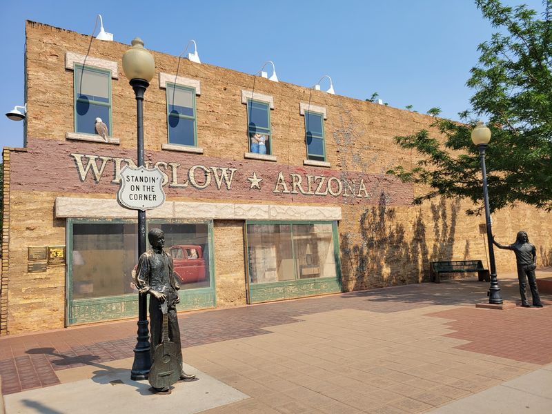 Winslow, Arizona