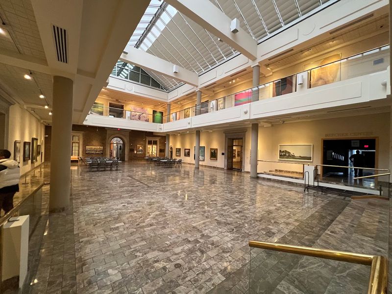 Rockwell, O'Keeffe, and the Artists Who Shaped a Nation