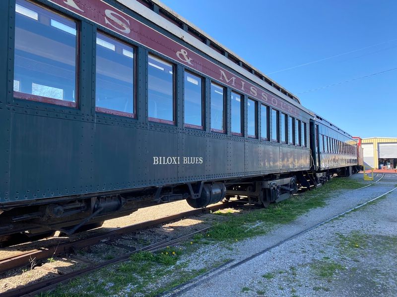 Downtown Van Buren Historic District