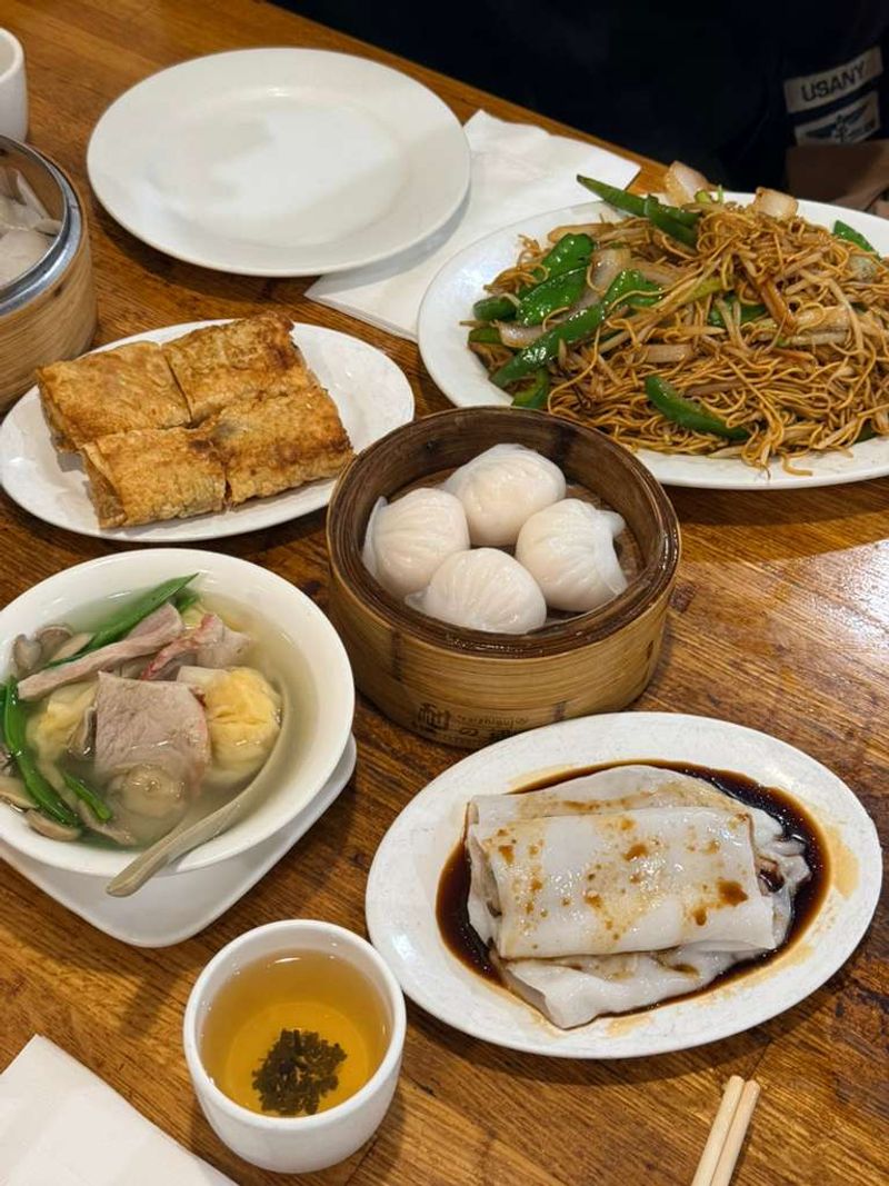 Winsor Dim Sum Café