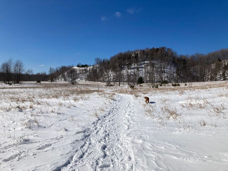 Winter And Shoulder Seasons Deserve Respect