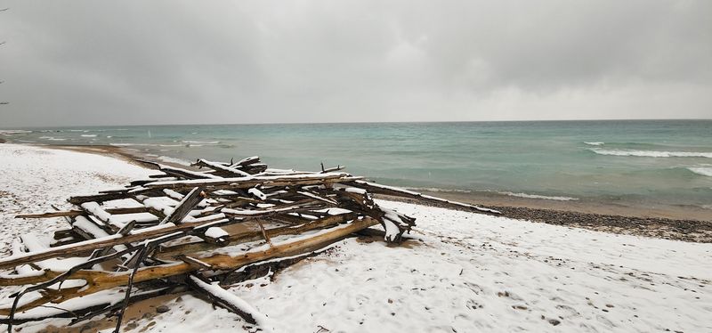 Winter Changes Access But Not The Appeal
