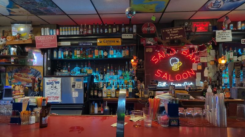 Bartender Banter Craft