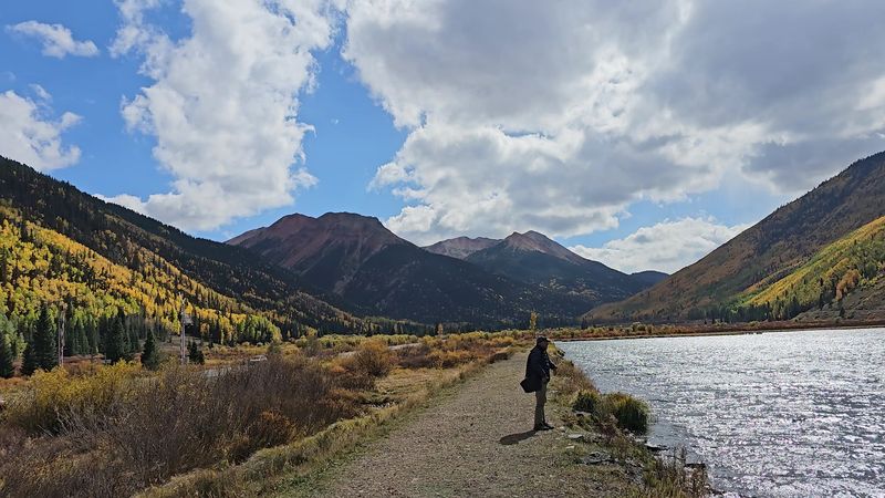 Ouray and Silverton: The Towns That Bookend the Experience