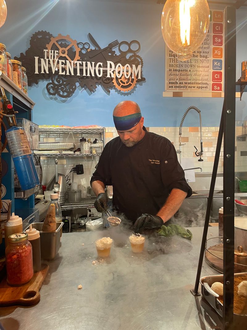 Downtown Wrap And Go