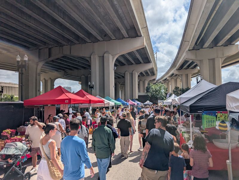Riverside Arts Market – Jacksonville