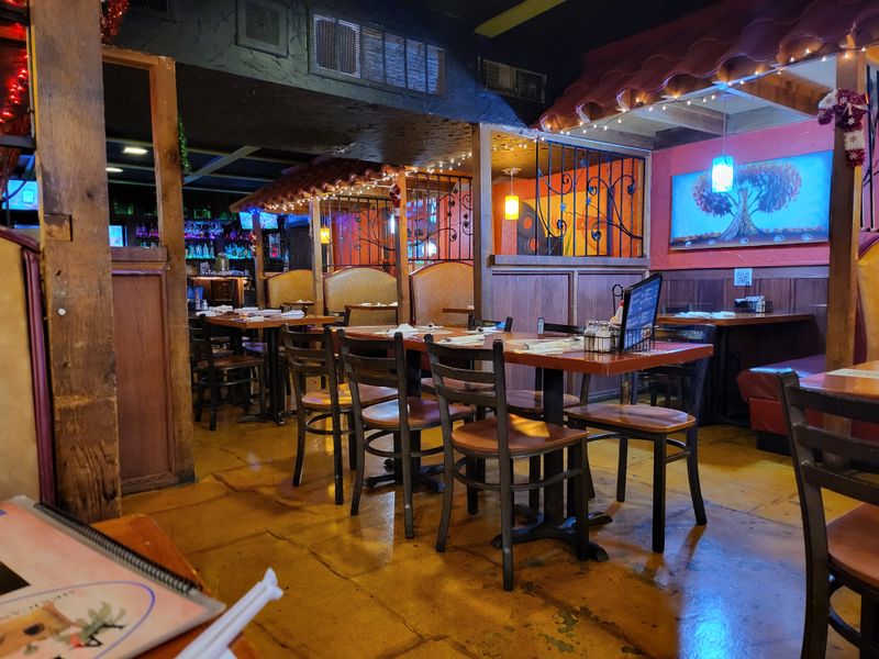 A Dining Room That Feels Like Home