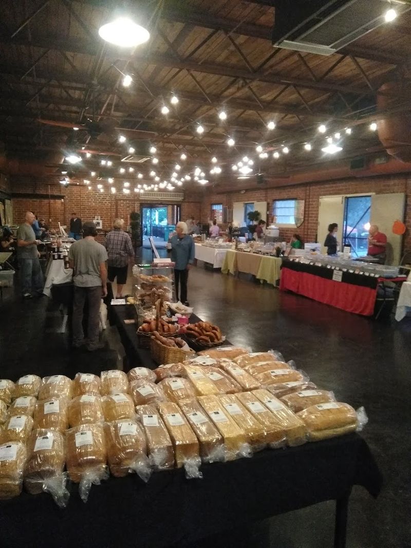 Winter Park Farmers' Market, Winter Park