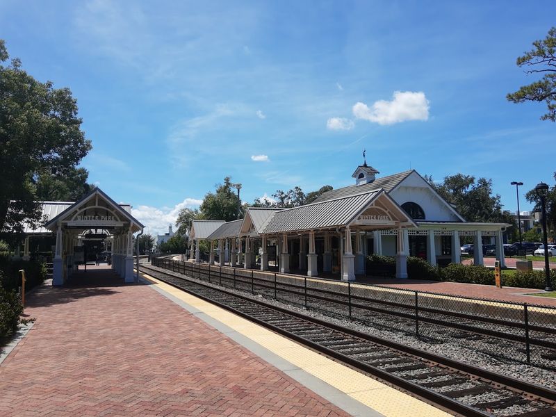Winter Park, Florida Winter Park, Florida