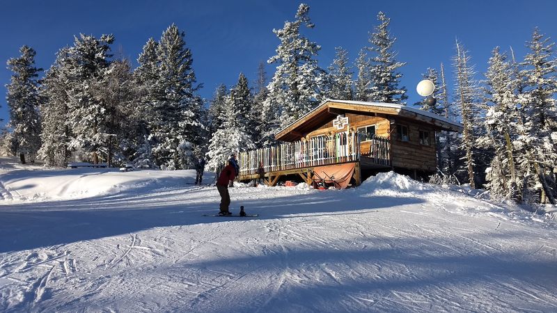 Winter Sports Without The Resort Price Tag Winter Sports Without The Resort Price Tag