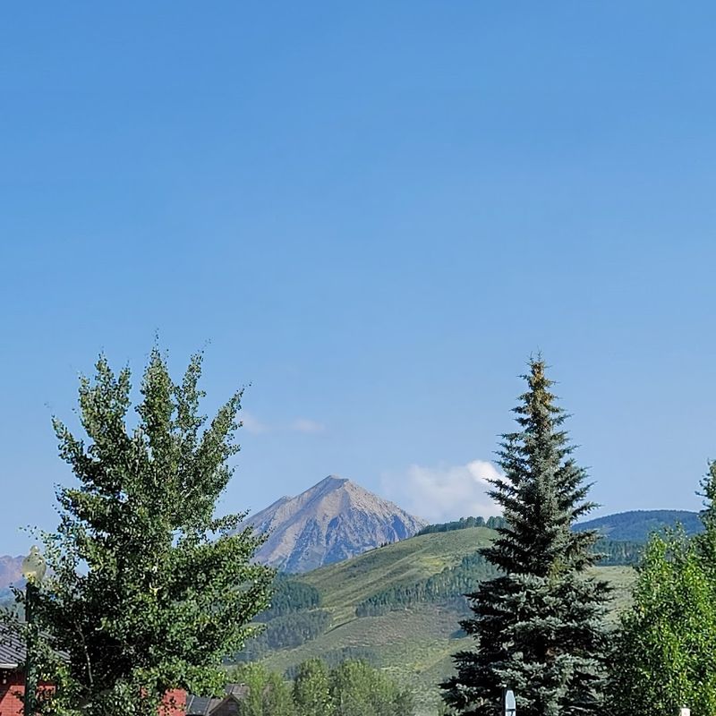 Making the Most of the Kebler Pass Drive and Trails