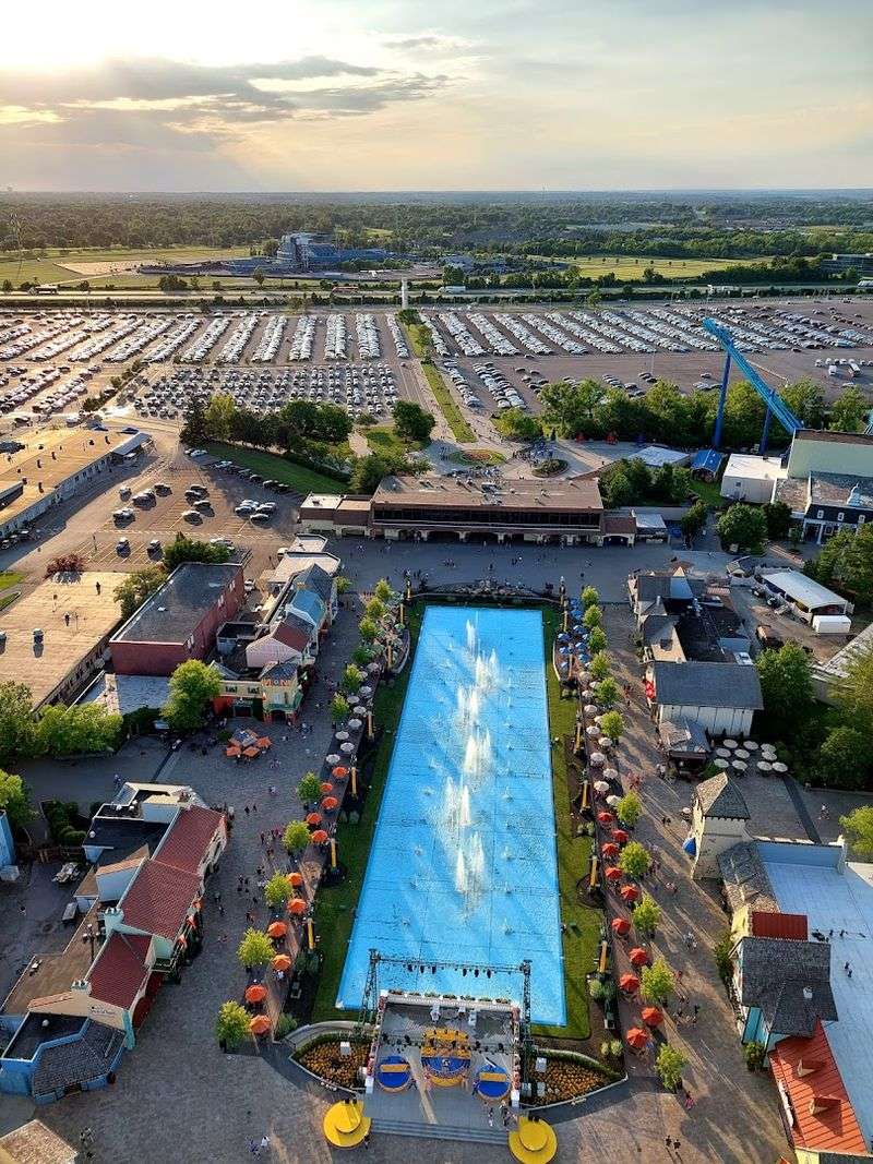Soak City Water Park Keeps the Summer Energy Going