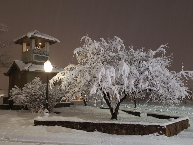 Pagosa Springs Winterfest — Pagosa Springs