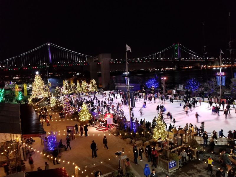 Winterfest And Year-Round Programming That Keeps The Energy Going Winterfest And Year-Round Programming That Keeps The Energy Going