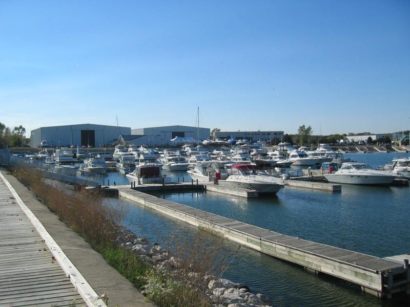 Winthrop Harbor, Illinois