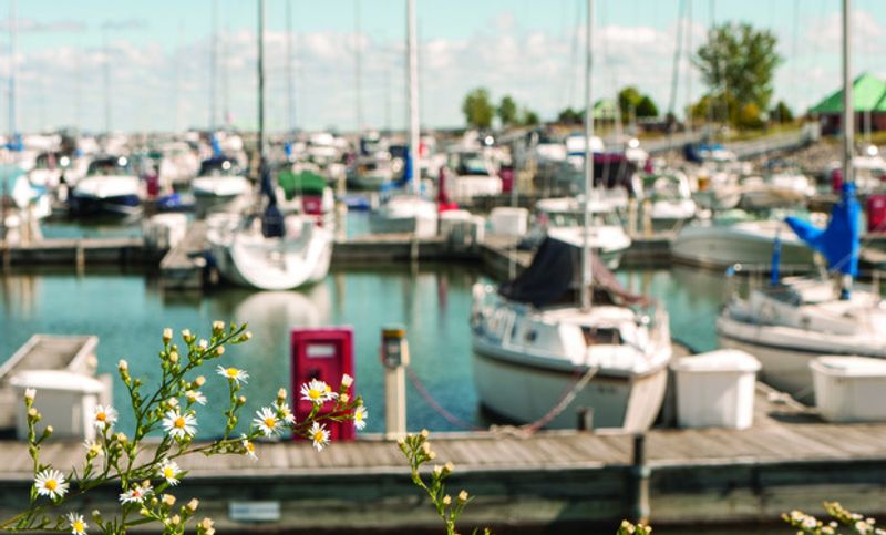 Winthrop Harbor, Illinois