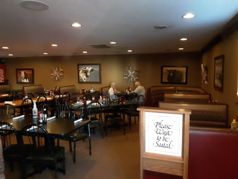 Babe's Steakhouse – Radcliffe
